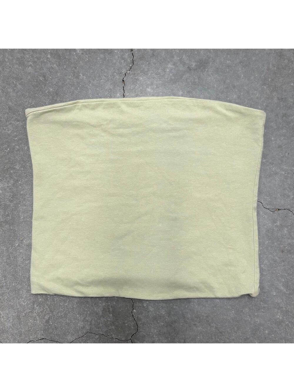 Hollister Tube Top